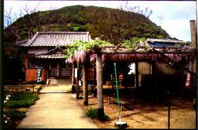 高島宝当神社