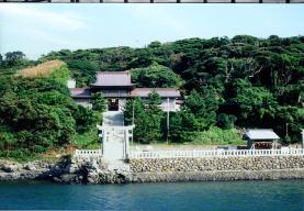 田島神社