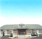 海鮮料理 漁師村